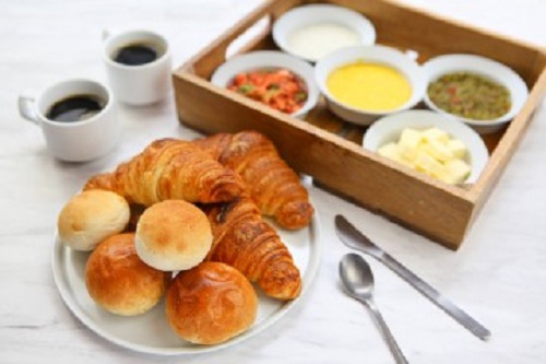 自助餐（例子）